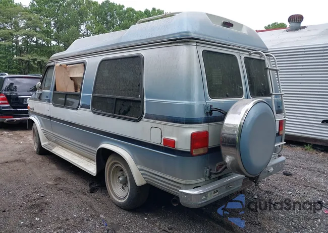 2GDEG25KXM4501165: 42901107