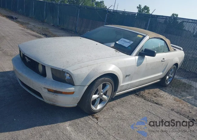 1ZVHT85H265254387: 42901210