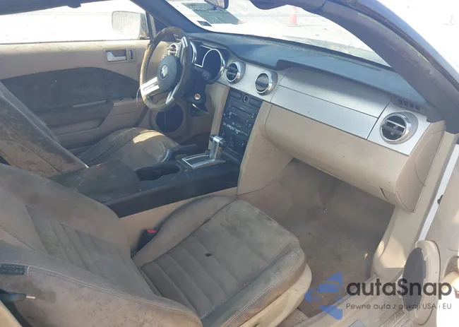 1ZVHT85H265254387: 42901210