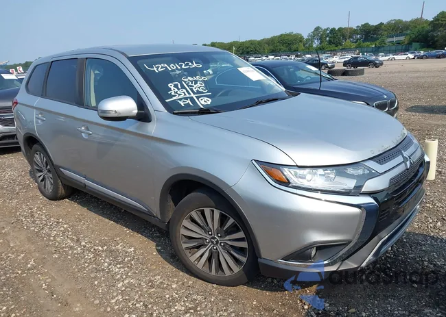 JA4AD3A38LZ010627: 42901236