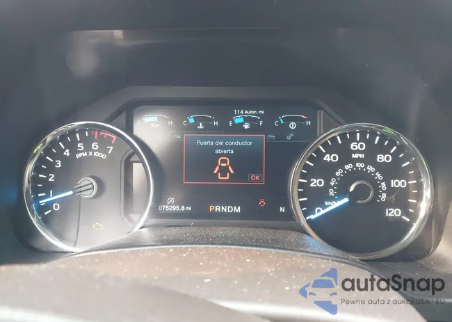 1FTEX1EP0KFA54525: 42900354