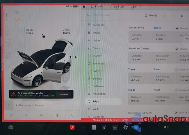 7SAYGDEE5TF333281: 42900415