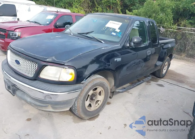 1FTZX0726XKB42216: 42900449