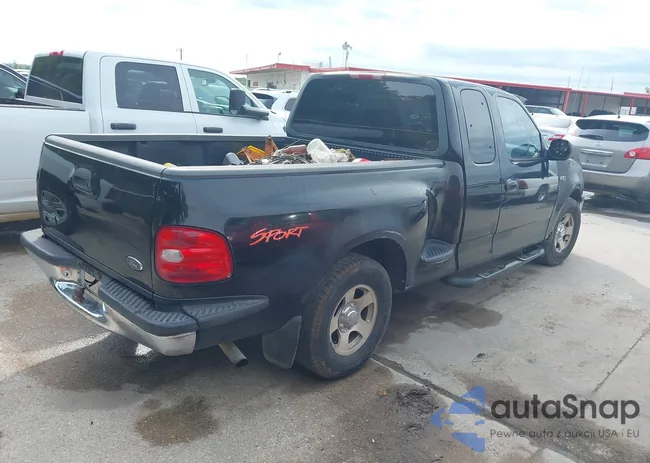 1FTZX0726XKB42216: 42900449