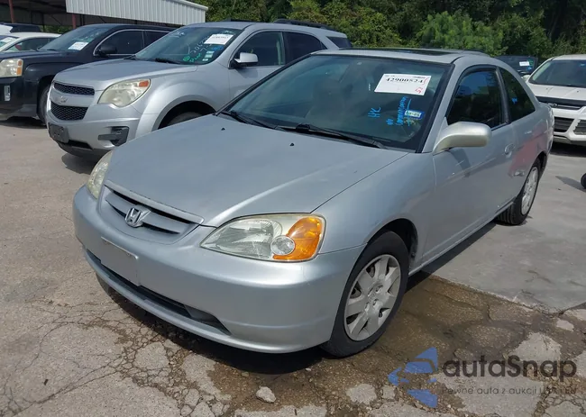 1HGEM22901L019392: 42900524