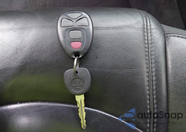 1GNKRJED3BJ106835: 42901715