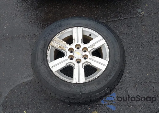 1GNKRJED3BJ106835: 42901715