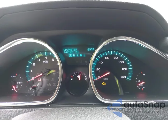 1GNKRJED3BJ106835: 42901715