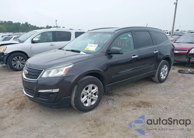 1GNKVFED6FJ113535: 42901722