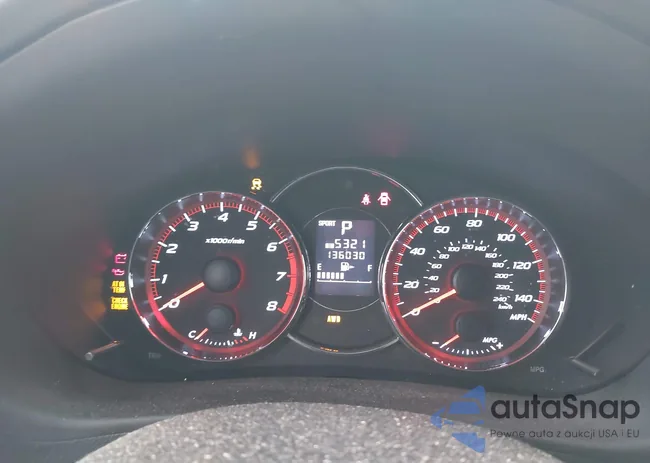 JF2SHAGC2CH420356: 42901734