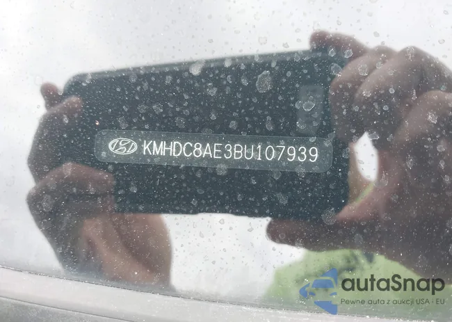KMHDC8AE3BU107939: 42901742