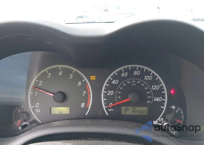 2T1BU4EE0BC579315: 42901780