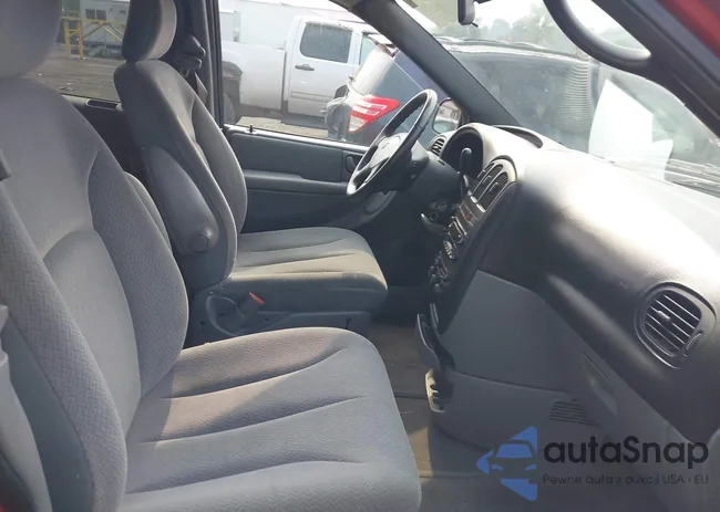 2D4GP44L84R542452: 42901801