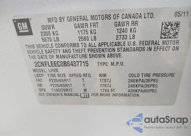 2CNFLEEC0B6437715: 42901896