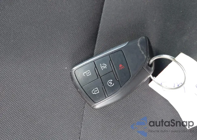 1GNSKLED3PR256694: 42901903