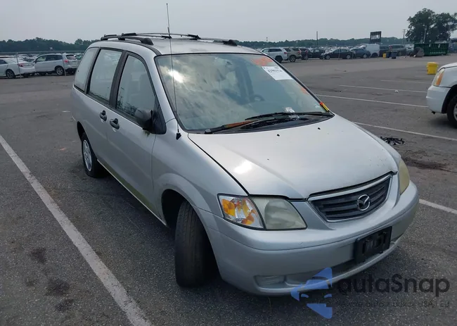 JM3LW28G510213687: 42901926