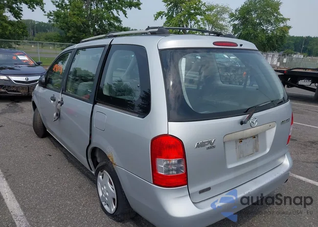 JM3LW28G510213687: 42901926