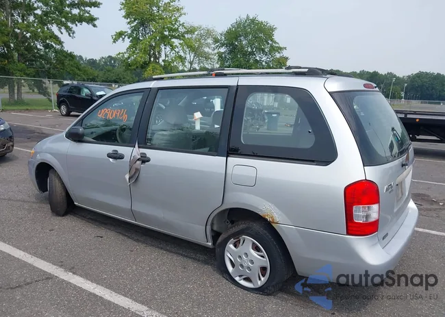 JM3LW28G510213687: 42901926