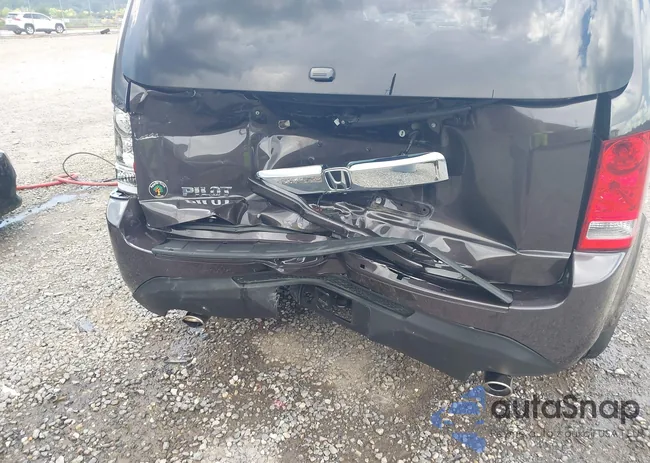 5FNYF3H57FB021960: 42901945