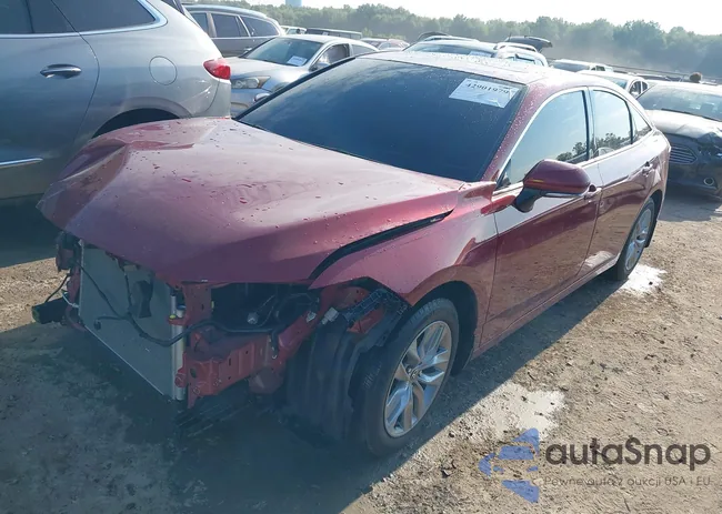 4T1AZ1FB1NU084415: 42901979