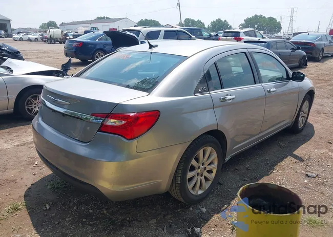 1C3CCBCG3DN664587: 42901980