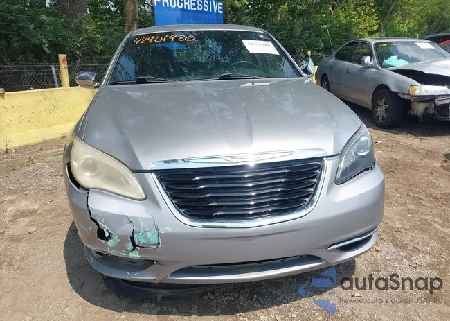 1C3CCBCG3DN664587: 42901980