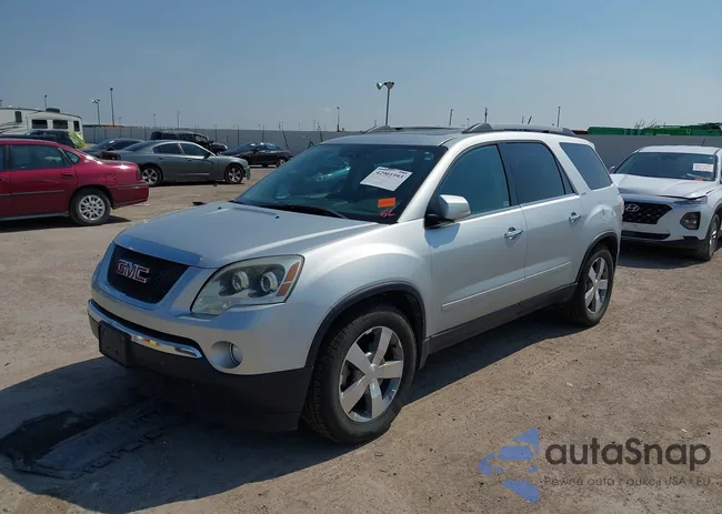 1GKKVSED9BJ417085: 42901993