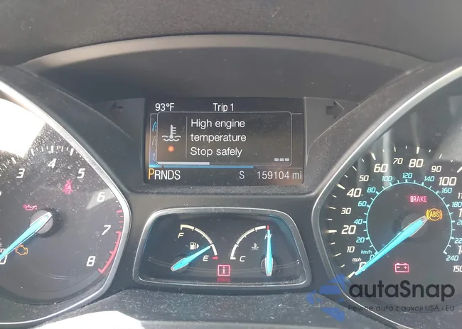 1FMCU0GX9DUB76527: 42902057