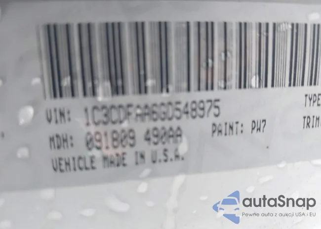 1C3CDFAA6GD548975: 42902169