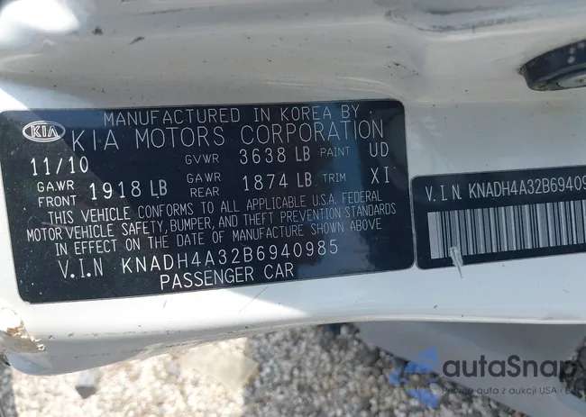 KNADH4A32B6940985: 42902183