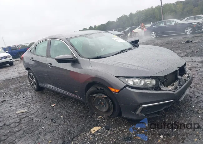 19XFC2F65KE007397: 42902236