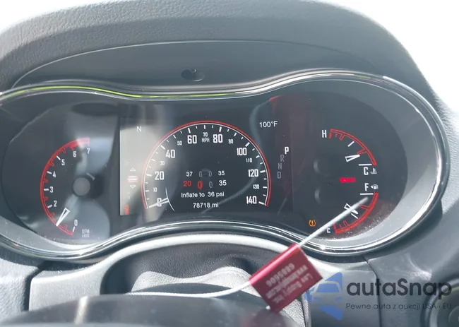 1C4SDHCT2KC626068: 42901298