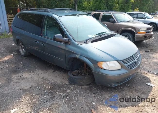 2D4GP44L95R574103: 42901321