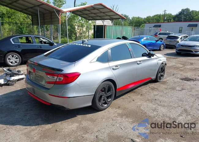 1HGCV1F55LA123378: 42901366