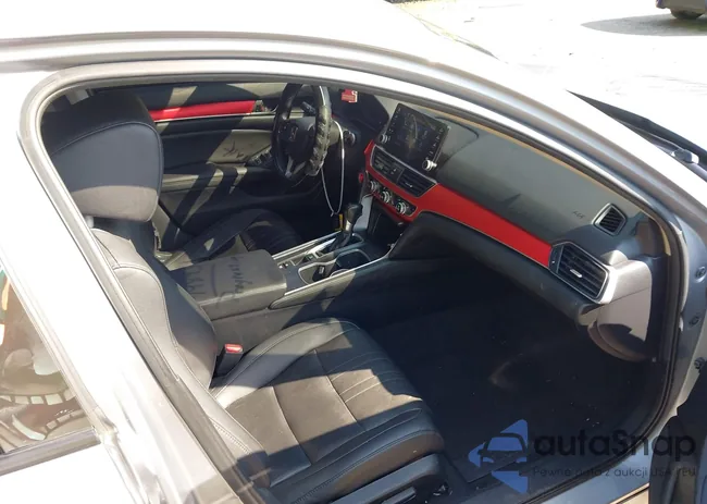 1HGCV1F55LA123378: 42901366