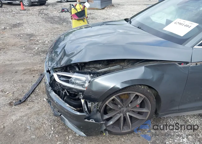 WAUC4CF56JA098420: 42901404