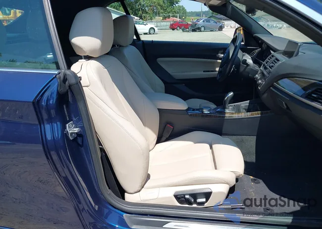 WBA2M9C32HV717664: 42901457