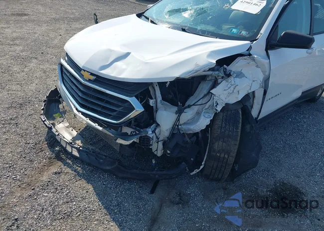 3GNAXSEVXLS511896: 42901462