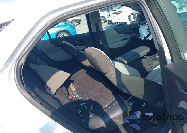 3GNAXSEVXLS511896: 42901462