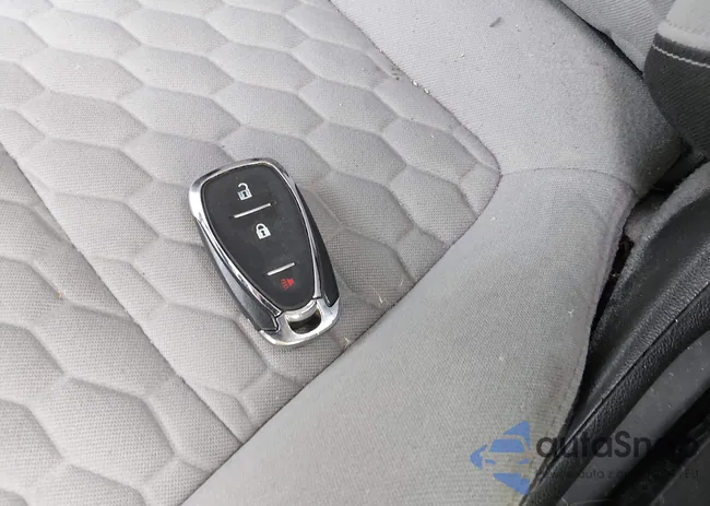 3GNAXSEVXLS511896: 42901462