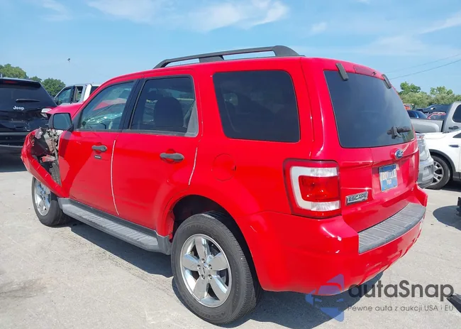 1FMCU03739KA81065: 42901511