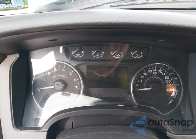 1FTEX1EM3CFB11517: 42901517