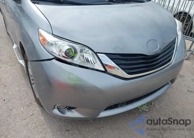 5TDYK3DC5GS760841: 42901588