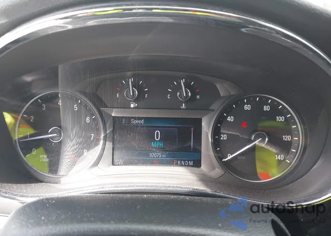 KL4CJASB1KB954062: 42901665