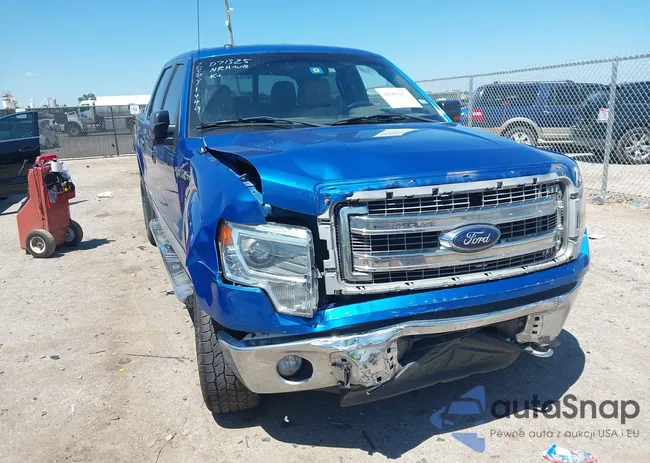 1FTFW1ET9EFB84683: 42901673