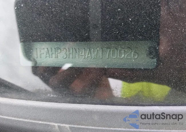 1FAHP3HN4AW170026: 42902774