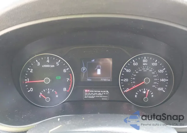 KNDPMCAC3K7612992: 42902880