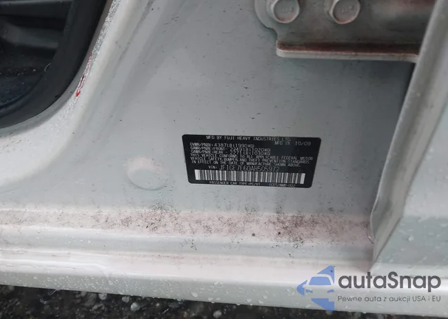 JF1GE7E60AH505972: 42902882