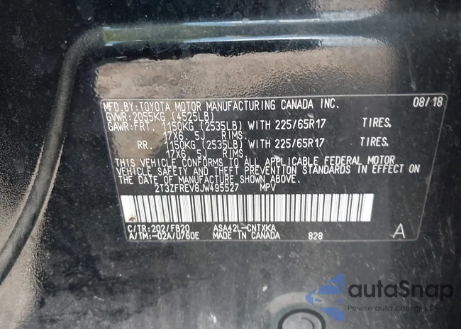 2T3ZFREV8JW495527: 42902892