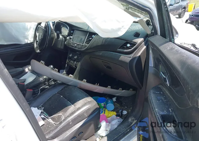 KL4CJCSB7LB043926: 42902906